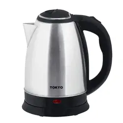 کتری برقی توکیو مدل TK-01