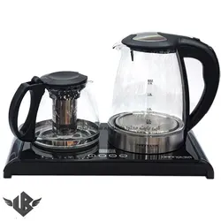 چای ساز هانوور مدل ۱۶۳۰