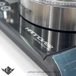 چای ساز هانوور مدل ۱۶۳۰