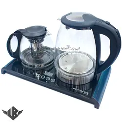 چای ساز هانوور مدل ۱۶۳۰