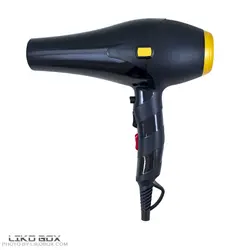 سشوار حرفه ای مدل PA-53HD