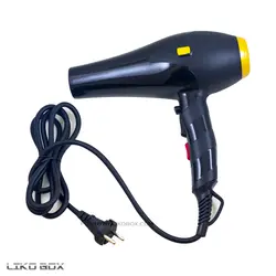 سشوار حرفه ای مدل PA-53HD