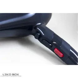 سشوار حرفه ای مدل PA-53HD