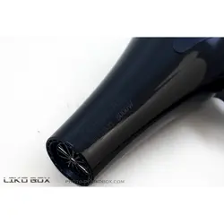 سشوار حرفه ای مدل PA-53HD