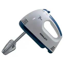 همزن اسگرالت مدل ۱۳۳