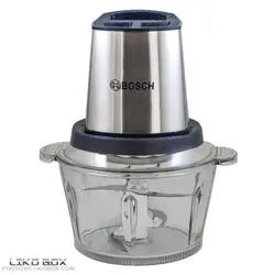 خرد کن برقی بوش مدل BS-1122A