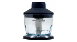 گوشت کوب برقی لایف اسمایل مدل b189