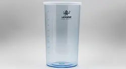 گوشت کوب برقی لایف اسمایل مدل b189