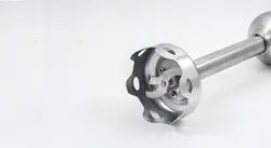 گوشت کوب برقی لایف اسمایل مدل B125