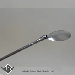 قاشق شربت خوری هانگلی بسته ۶ عددی