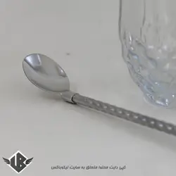قاشق شربت خوری هانگلی بسته ۶ عددی