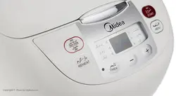 پلوپز مایدیا مدل MB-FS50H