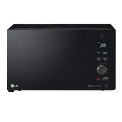 مایکروویو ال جی مدل MH8265DIS