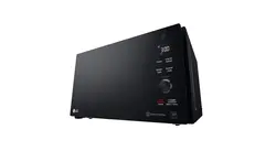 مایکروویو ال جی مدل MH8265DIS