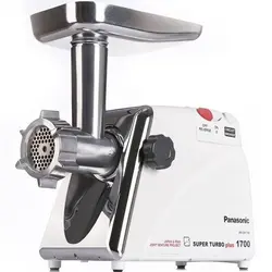 چرخ گوشت پاناسونیک مدل MK-GN1760