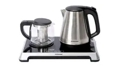چای ساز گوسونیک مدل GST-879