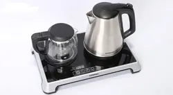 چای ساز گوسونیک مدل GST-879