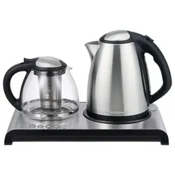 چای ساز گوسونیک مدل GST 878