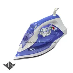 اتو بخار لایف اسمایل مدل B242