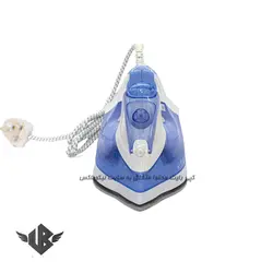 اتو بخار لایف اسمایل مدل B242