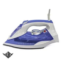 اتو بخار لایف اسمایل مدل B242