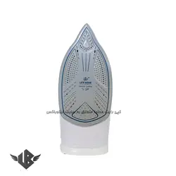 اتو بخار لایف اسمایل مدل B242