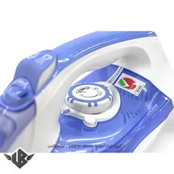 اتو بخار لایف اسمایل مدل B242