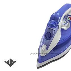 اتو بخار لایف اسمایل مدل B242