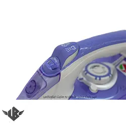 اتو بخار لایف اسمایل مدل B242