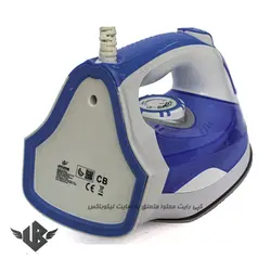 اتو بخار لایف اسمایل مدل B242