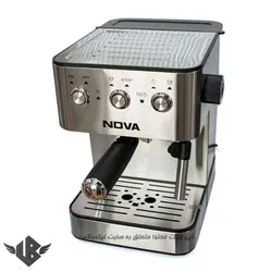 اسپرسوساز ندوا مدل NDVA-148 EXPS