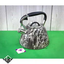 کتری استیل مرکوری