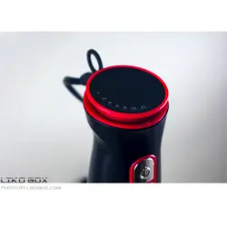 گوشت کوب برقی نیکووا مدل nsbc-91