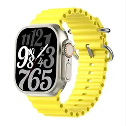 ساعت هوشمند مدل AMAX Ultra