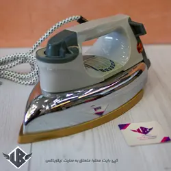 اتو سنگین خیاطی سانیفر