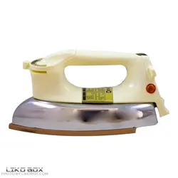 اتو سنگین خیاطی سانیفر