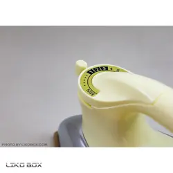 اتو سنگین خیاطی سانیفر