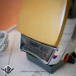 اتو سنگین خیاطی سانیفر