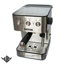 اسپرسوساز ندوا مدل NDVA-158 EXPS