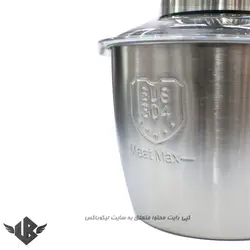 خردکن ۳ لیتری کوکینگ