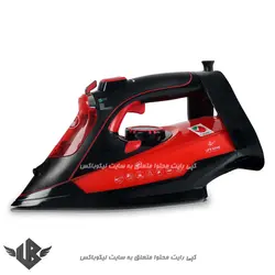 اتو بخار لایف اسمایل مدل B239