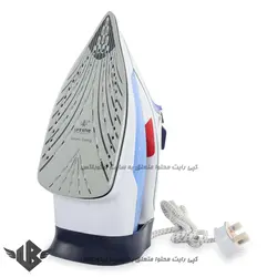 اتو بخار لایف اسمایل مدل B239