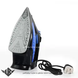 اتو بخار لایف اسمایل مدل B239