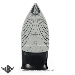 اتو بخار لایف اسمایل مدل B239