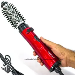 سشوار چرخشی جیمی مدل ۴۸۲۹