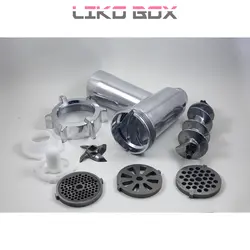 چرخ گوشت وگاتی ۳۰۰۰ مدل VOE-4
