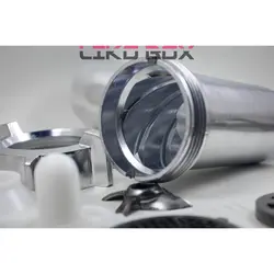 چرخ گوشت وگاتی ۳۰۰۰ مدل VOE-4