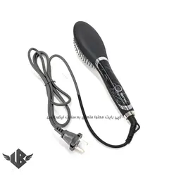 برس حرارتی جیمی مدل ۲۹۷۲  proGEMEI