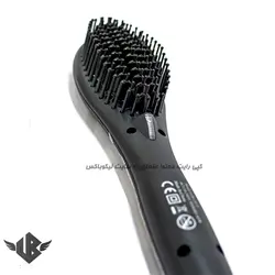 برس حرارتی جیمی مدل ۲۹۷۲  proGEMEI