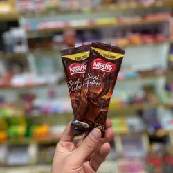 هات چاکلت ساشه ای نستله 18 گرمی